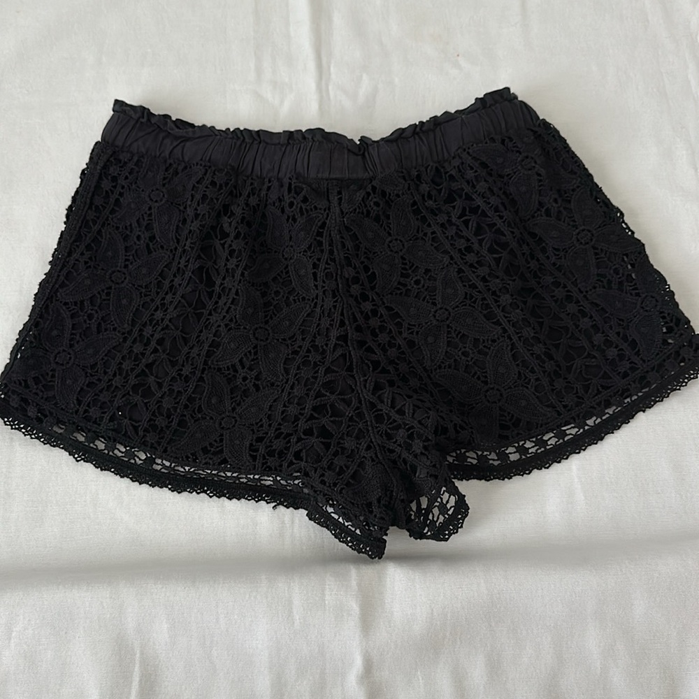 Top Shop Shorts - Picture 3 of 4